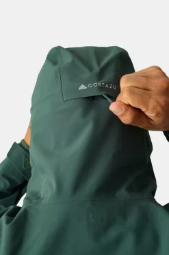 CORTAZU AR Hardshell Jas