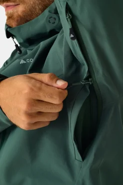 CORTAZU AR Hardshell Jas