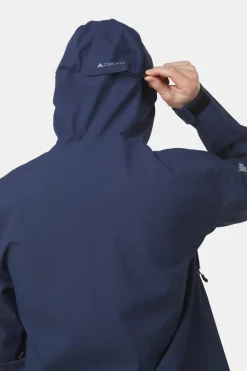 CORTAZU AR Hardshell Jas