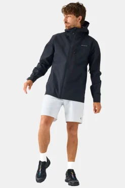 CORTAZU AR Hardshell Jas