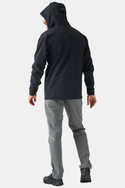 CORTAZU AR Hardshell Jas