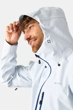 CORTAZU AR Hardshell Jas