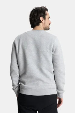 CORTAZU Crewneck Sunrise Trui