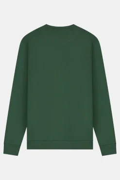 CORTAZU Crewneck Sunrise Trui
