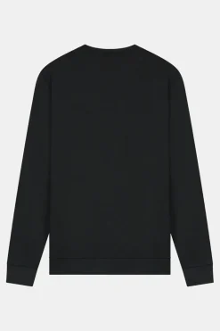 CORTAZU Crewneck Sunrise Trui