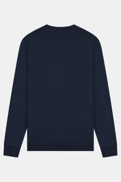 CORTAZU Crewneck Sunrise Trui