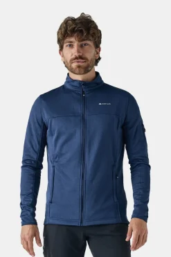 CORTAZU Fleece Jacket Ar Fleecevest