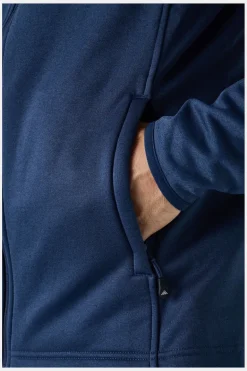 CORTAZU Fleece Jacket Ar Fleecevest
