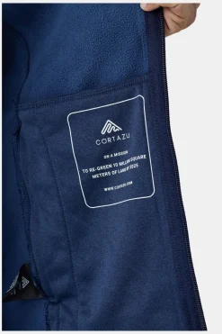 CORTAZU Fleece Jacket Ar Fleecevest