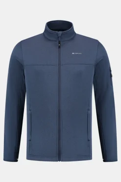 CORTAZU Fleece Jacket Ar Fleecevest