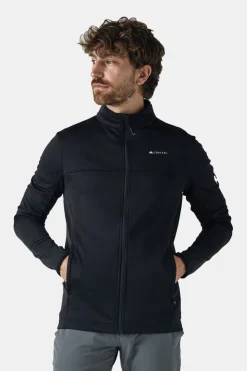 CORTAZU Fleece Jacket Ar Fleecevest