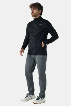 CORTAZU Fleece Jacket Ar Fleecevest