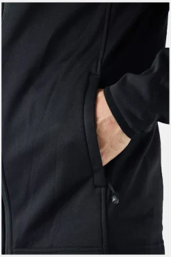 CORTAZU Fleece Jacket Ar Fleecevest