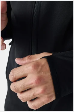 CORTAZU Fleece Jacket Ar Fleecevest