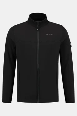 CORTAZU Fleece Jacket Ar Fleecevest