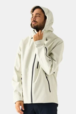 CORTAZU Hardshell AW Hardshell Jacket 7M