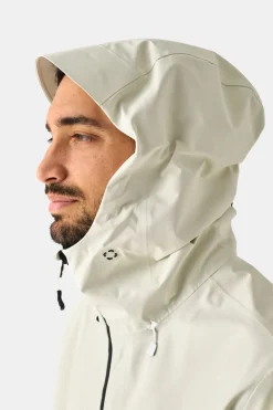 CORTAZU Hardshell AW Hardshell Jacket 7M