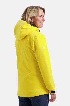 CORTAZU Hardshell 3DeFX+ Gevoerde Jas Dames