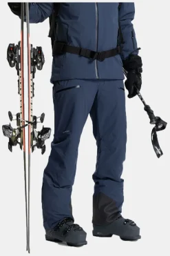 CORTAZU Hardshell 3Defx+ Gevoerde Skibroek