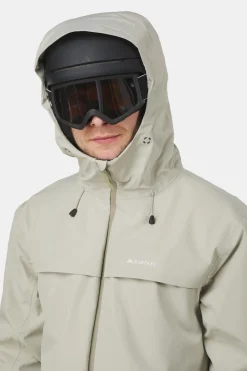 CORTAZU Hardshell Delta INS Jacket 7M