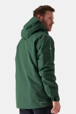 CORTAZU Hardshell Delta INS Jacket 7M