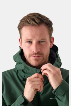 CORTAZU Hardshell Delta INS Jacket 7M