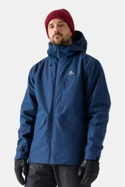 CORTAZU Hardshell Ins Nunatak Ski Jacket 7M