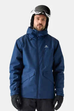 CORTAZU Hardshell Ins Nunatak Ski Jacket 7M