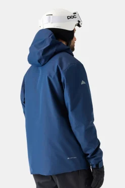 CORTAZU Hardshell Ins Nunatak Ski Jacket 7M