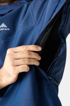 CORTAZU Hardshell Ins Nunatak Ski Jacket 7M