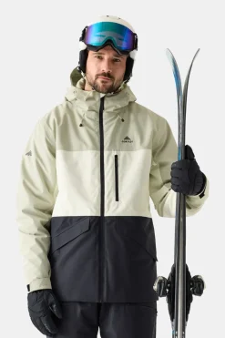 CORTAZU Hardshell Ins Nunatak Ski Jacket 7M