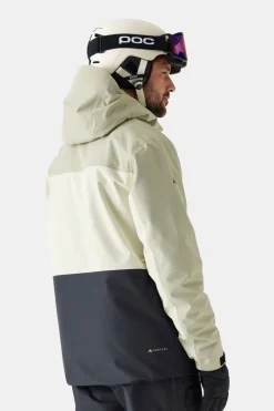 CORTAZU Hardshell Ins Nunatak Ski Jacket 7M