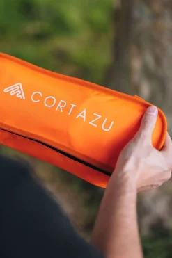 CORTAZU Lightweight Outdoor Chair Campingstoel