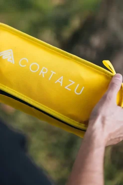 CORTAZU Lightweight Outdoor Chair Campingstoel
