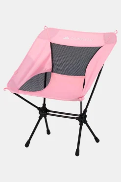 CORTAZU Lightweight Outdoor Chair Campingstoel