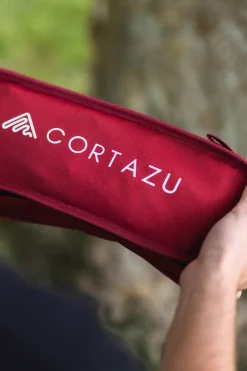 CORTAZU Lightweight Outdoor Chair Campingstoel