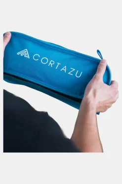 CORTAZU Lightweight Outdoor Chair Campingstoel