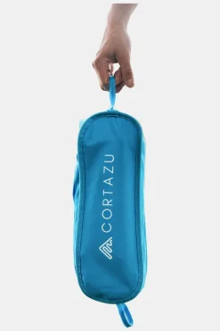 CORTAZU Lightweight Outdoor Chair Campingstoel