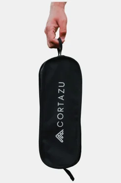 CORTAZU Lightweight Outdoor Chair Campingstoel