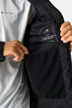 CORTAZU Mid-Layer Mountain INS Jacket 7M