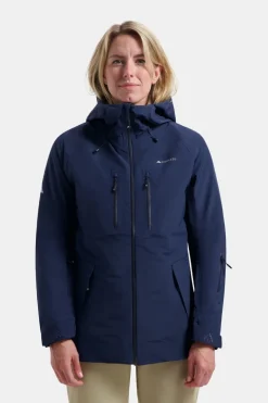 CORTAZU Mountain Hardshell Jas Dames