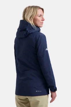 CORTAZU Mountain Hardshell Jas Dames