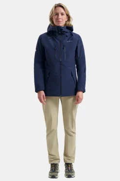 CORTAZU Mountain Hardshell Jas Dames
