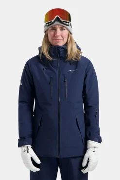 CORTAZU Mountain Hardshell Jas Dames
