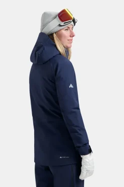 CORTAZU Mountain Hardshell Jas Dames