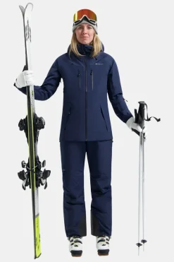 CORTAZU Mountain Hardshell Jas Dames