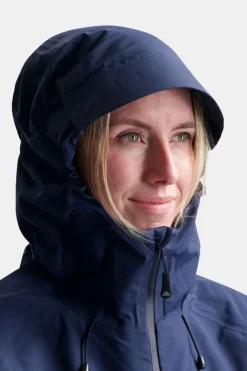 CORTAZU Mountain Hardshell Jas Dames