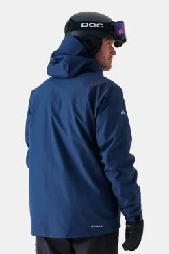 CORTAZU Mountain Hardshell 7M Jas