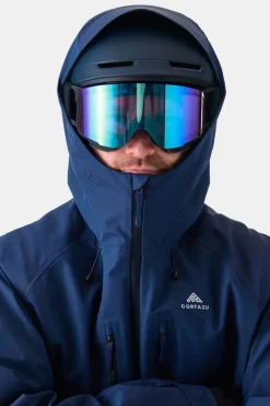 CORTAZU Mountain Hardshell 7M Jas