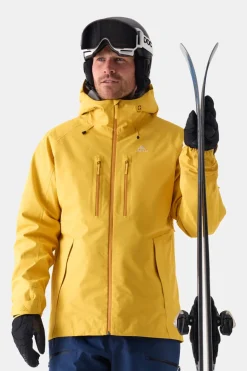 CORTAZU Mountain Hardshell 7M Jas